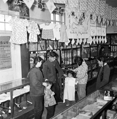 供销社又将踏上历史舞台，是喜？是悲？