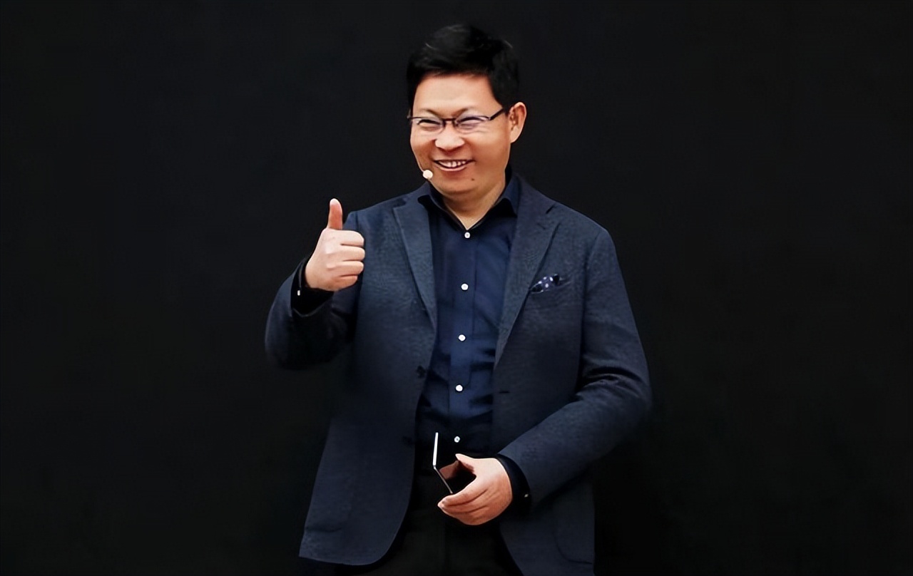 余承东说华为mate50是5g手机,余承东谈华为mate50发布