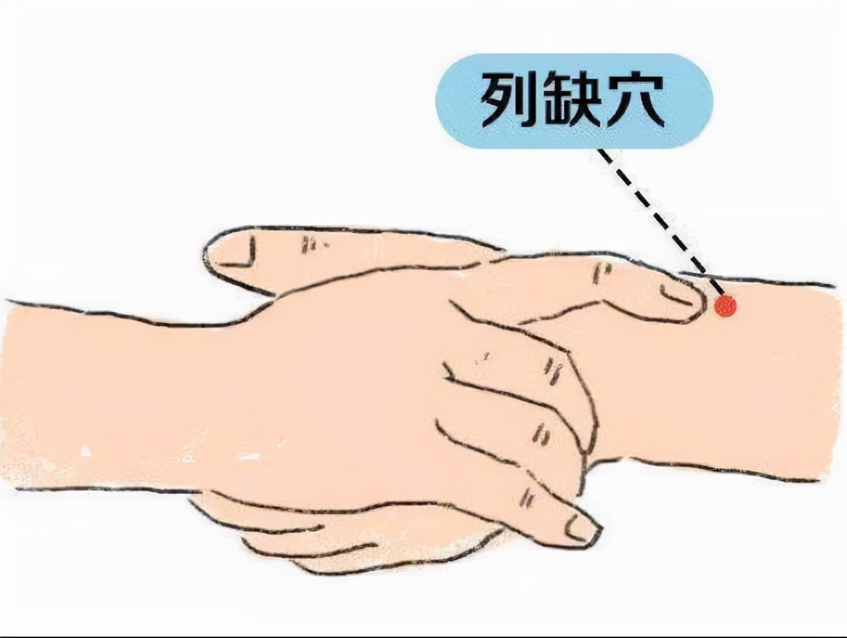 阴虚火旺口干舌燥喝啥中药好,阴虚口干舌燥怎么调理按哪个穴位