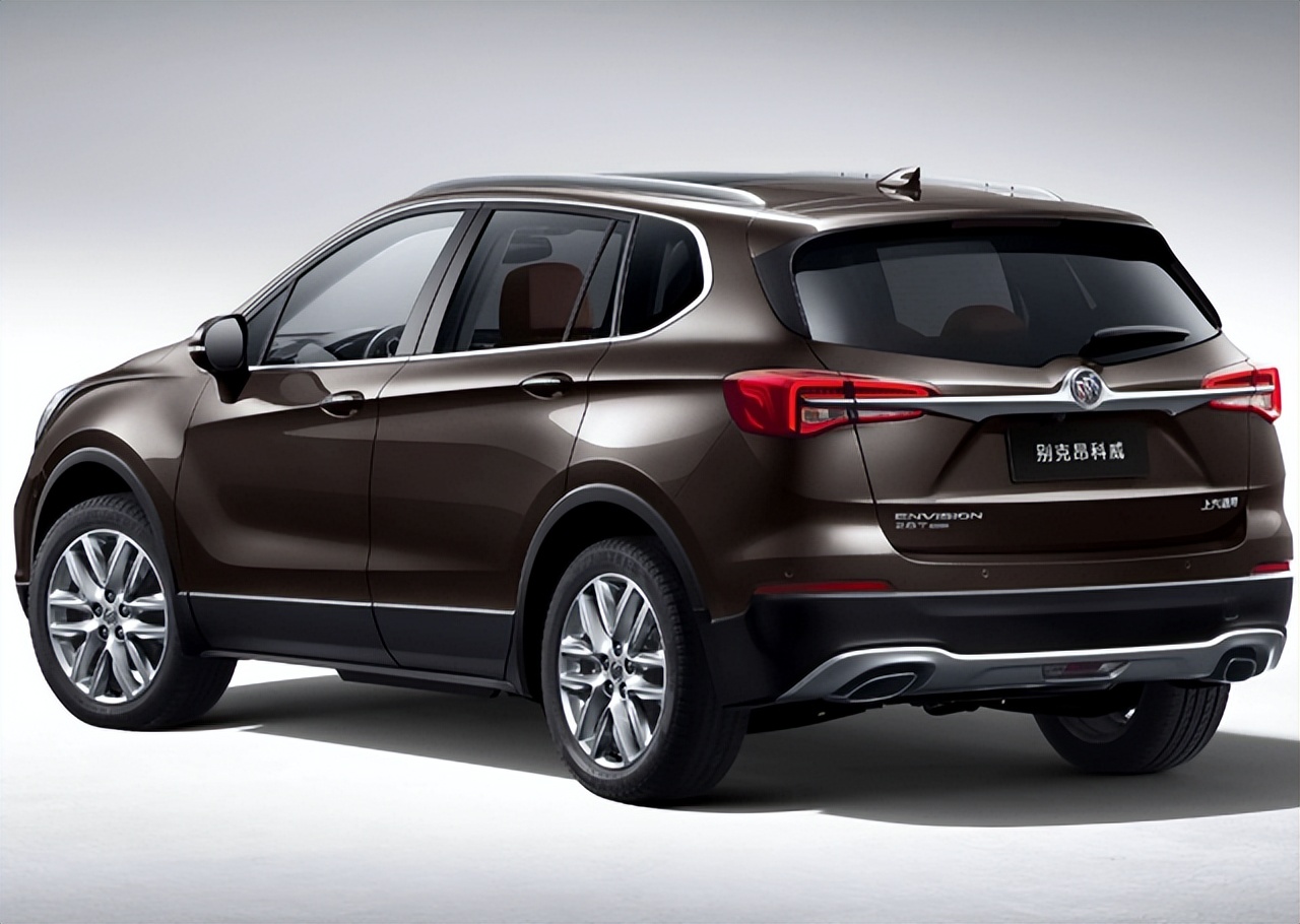 别克车和福特车有什么区别和优势,别克福特对比