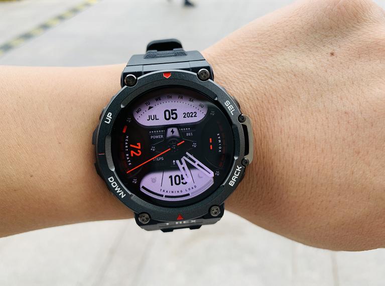 500左右卡西欧g-shock,amazfit运动手表799元