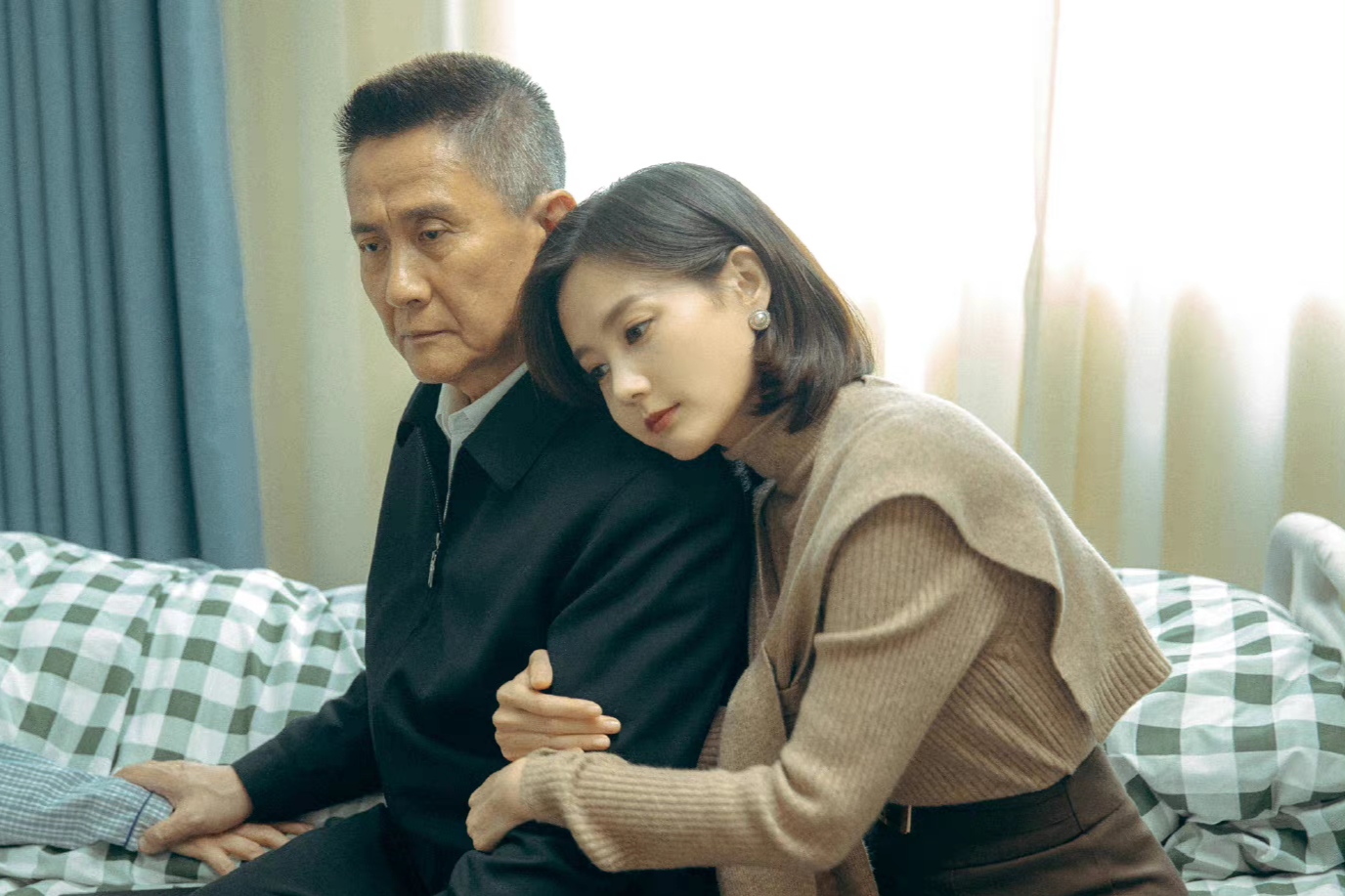 狂飙里众人对安欣的看法,狂飙安欣结局如何