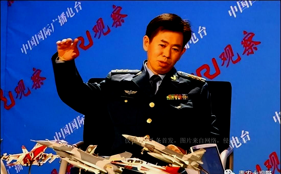 戴旭：谁打第一枪的问题，现在已并不重要，重要的是否对国家有利