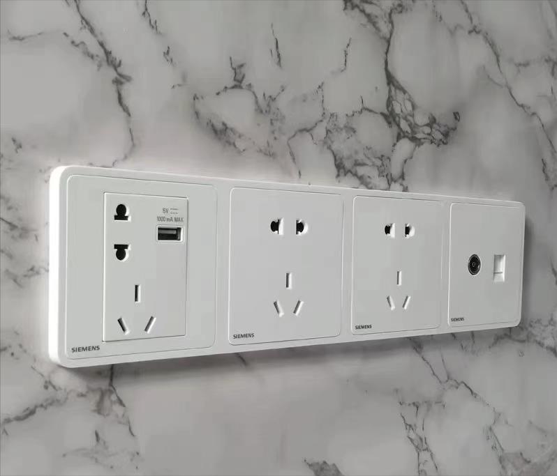 全屋开关插座50个够不够,全屋开关插座位置一个视频告诉你