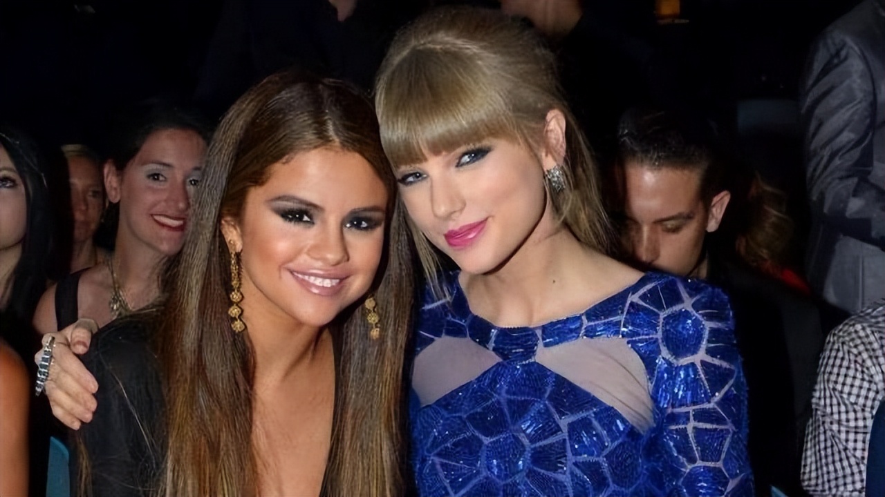 赛琳娜泰勒斯威夫特合唱,赛琳娜泰勒斯威夫特视频