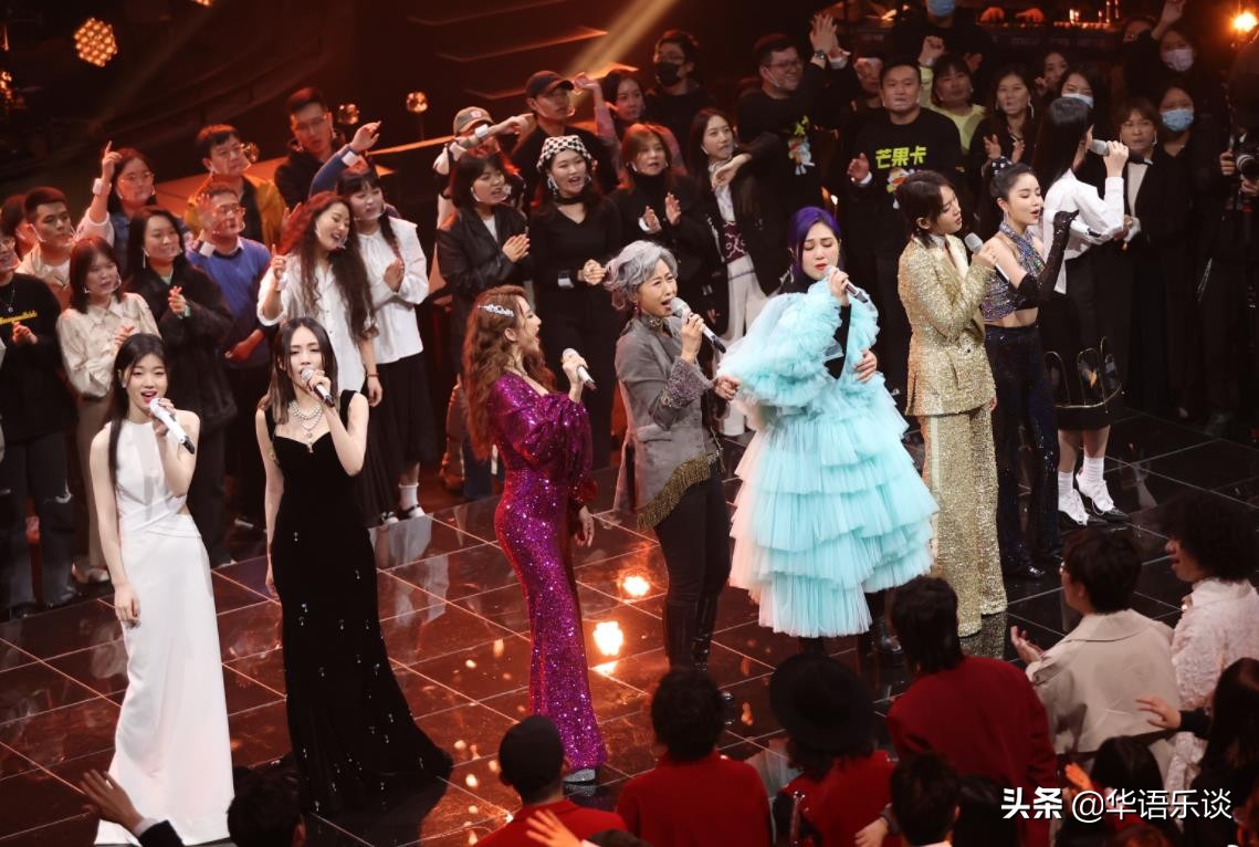 声生不息的港乐记忆黄家驹,声生不息黄家驹原音