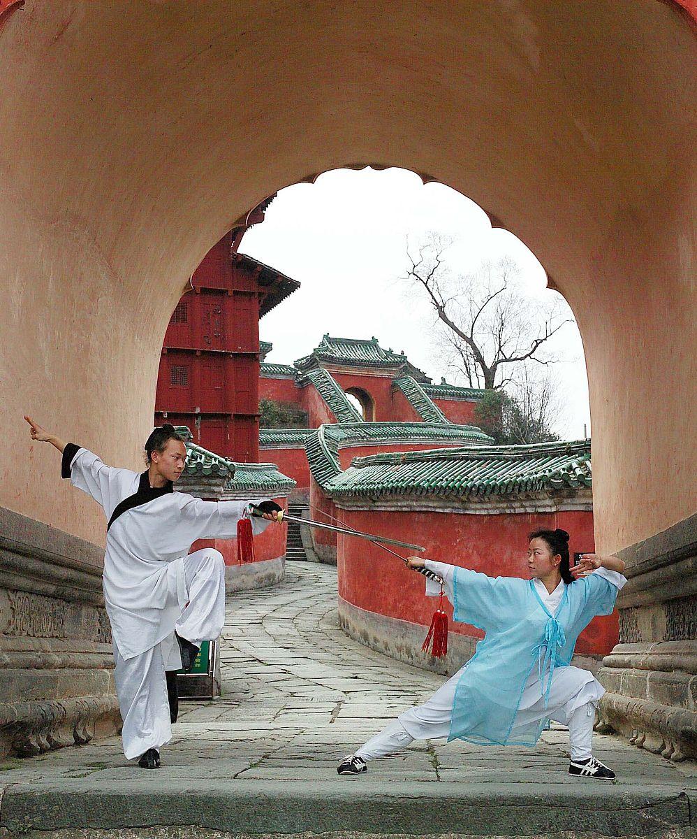 湖北十堰武当山景区怎么免费的,十堰武当山2018年门票多少钱