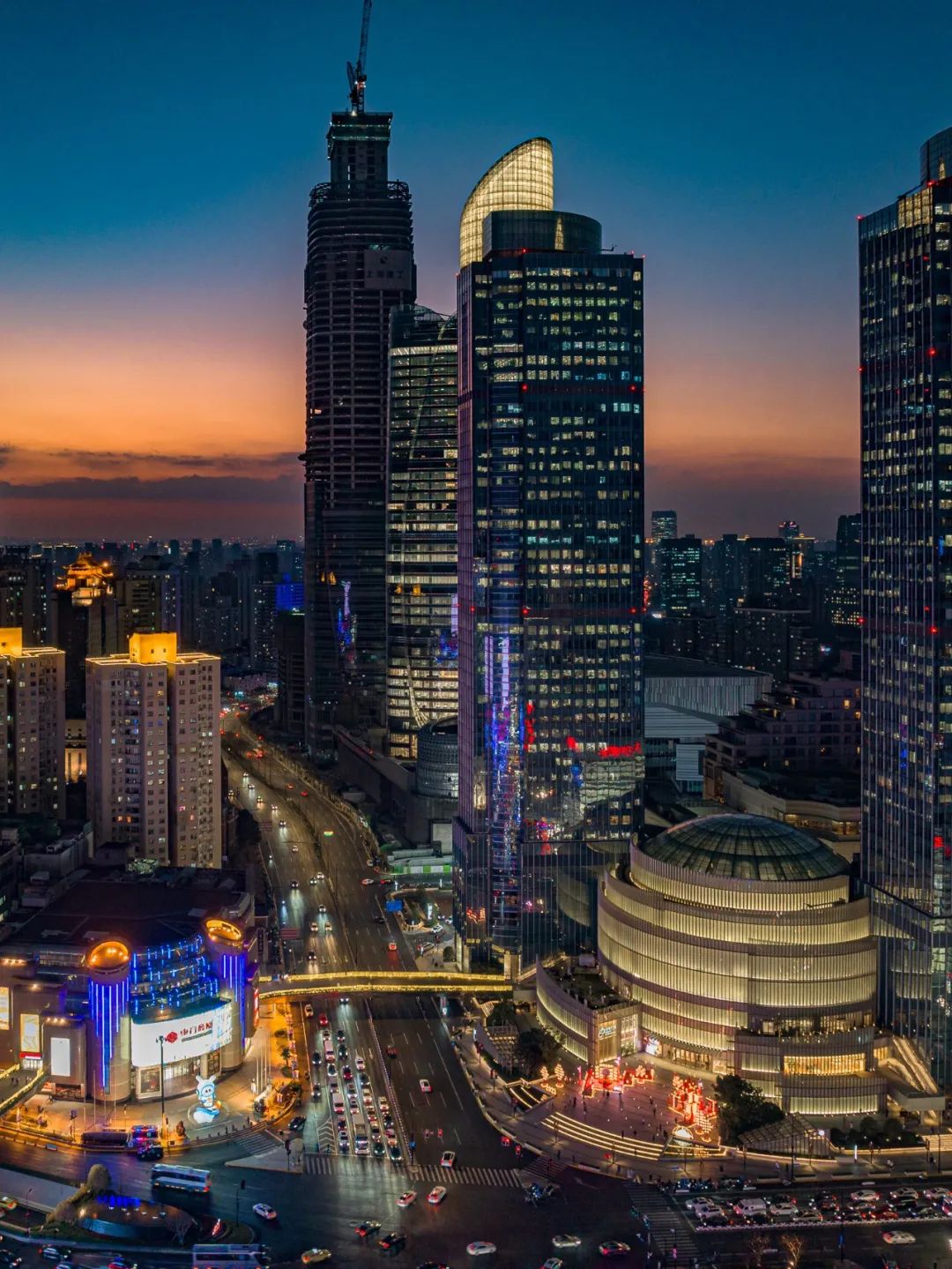 上海潮流夜生活指南,上海最时髦夜生活