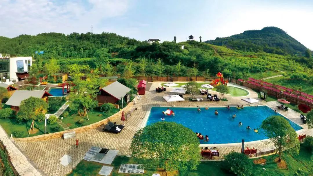 广元温泉旅游攻略,广元温泉几月份去最好