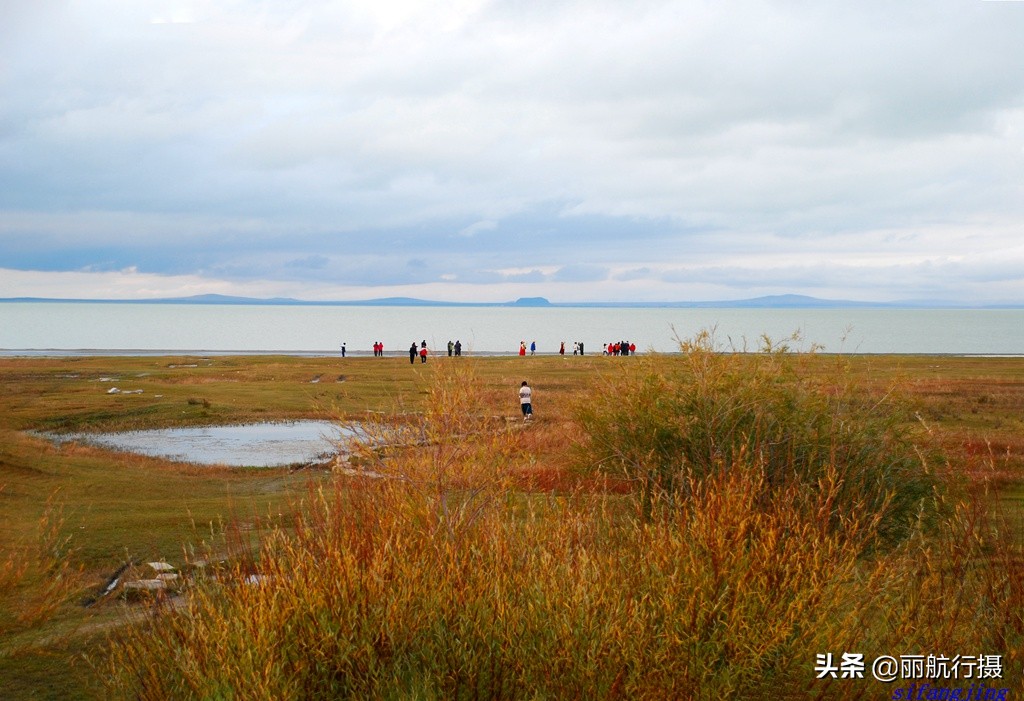 克什克腾达赉诺尔湖景区,克什克腾旗大青山景区