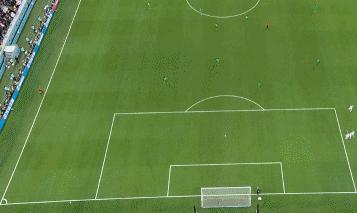 世界杯赛程表16强对阵,世界杯8强出炉半决赛对阵表来了