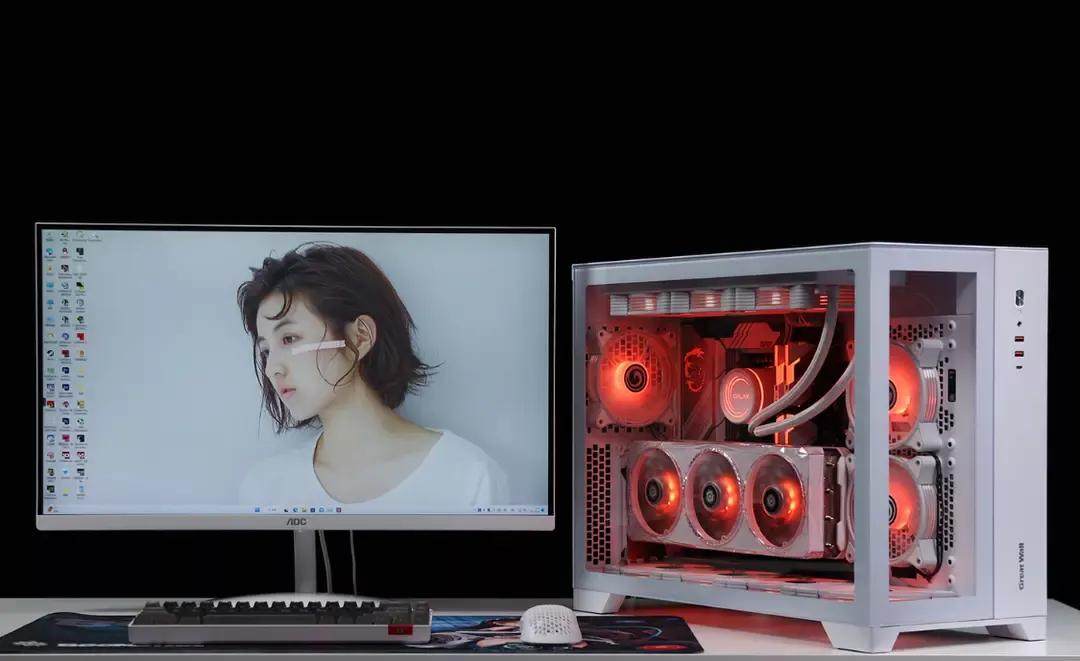 哪些电脑硬件二手不能买,电脑哪些硬件最好不要用二手的