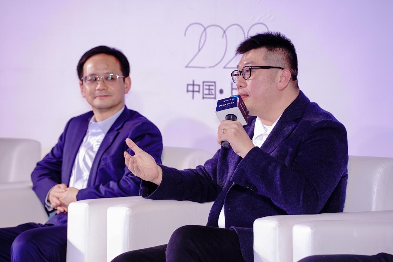 联创赋能,智启未来