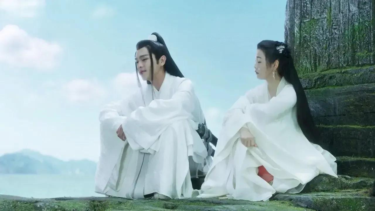 雪中悍刀行温华结局怎么样,雪中悍刀行温华最后结局