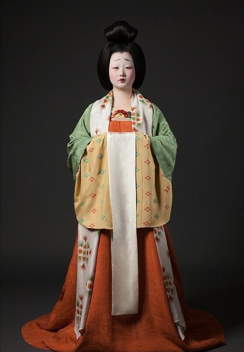 唐代服装与服饰的变化,唐代服饰如何与现代服饰发展结合