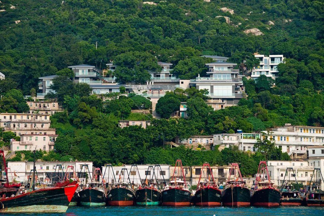 珠海旅游十大景点推荐一下,珠海当季旅游景点推荐