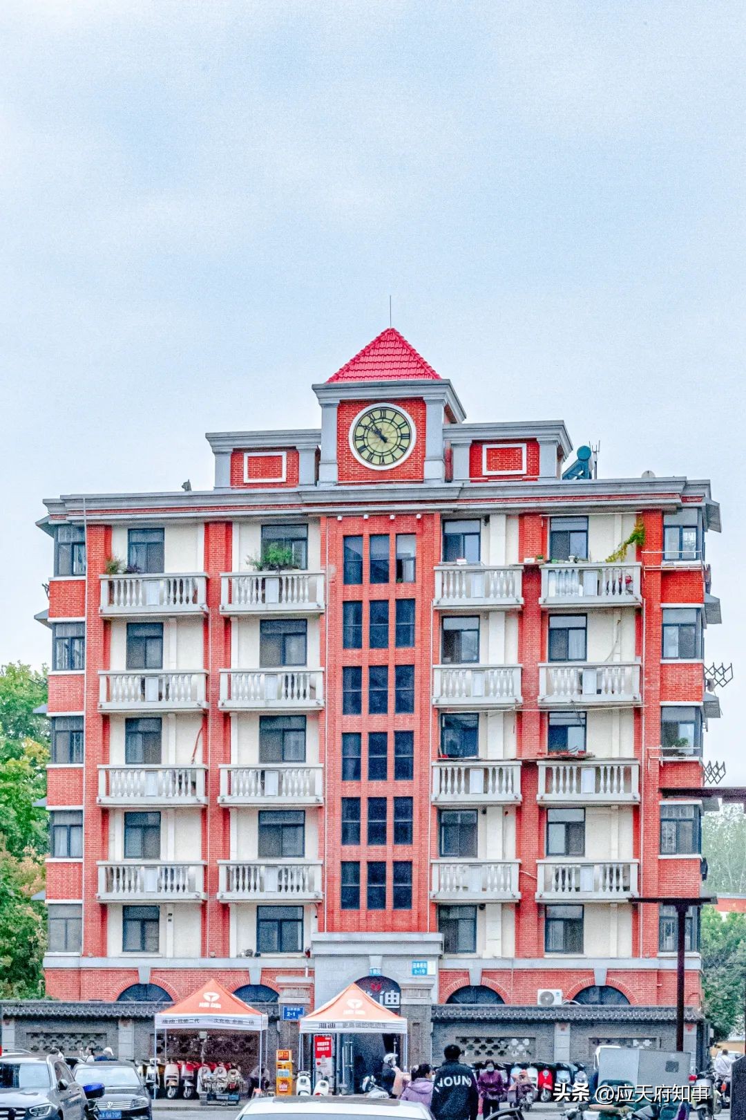 再见，终点站迈皋桥