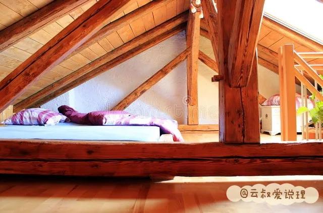 住楼房也有烦恼,住新房子开心吗