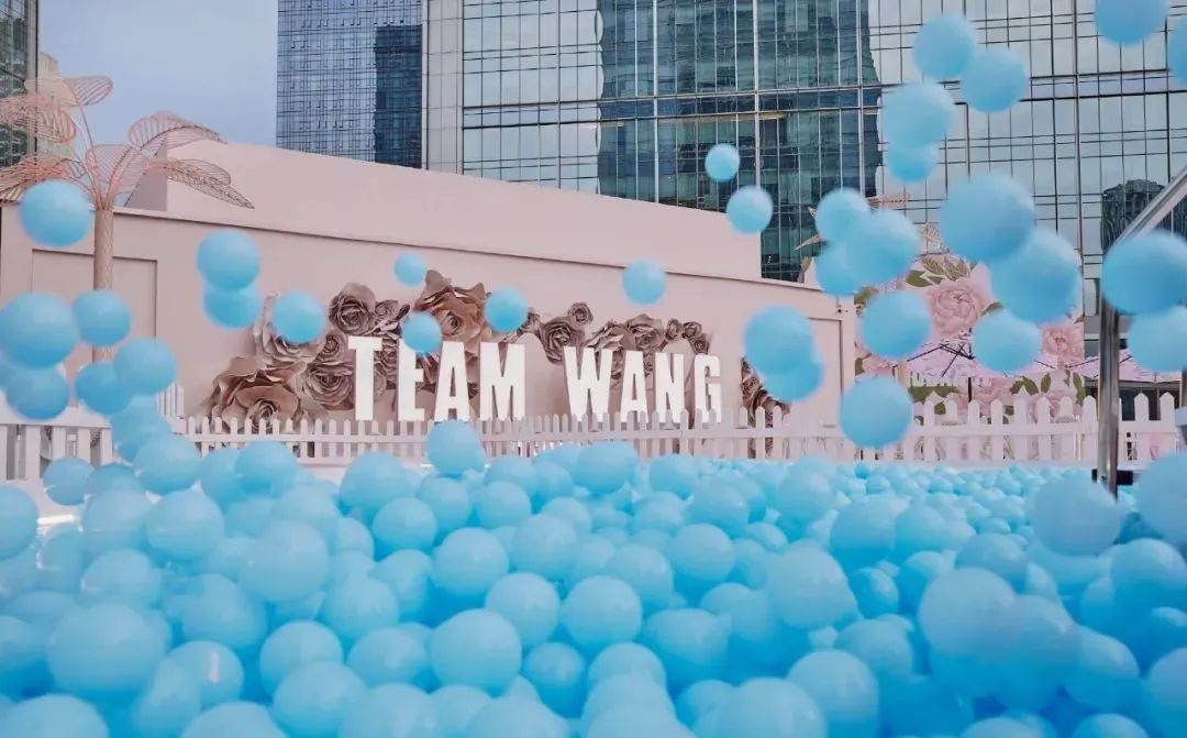 同样是快闪店，看燕京啤酒、PUMA、唐老鸭5大品牌如何玩出新高度