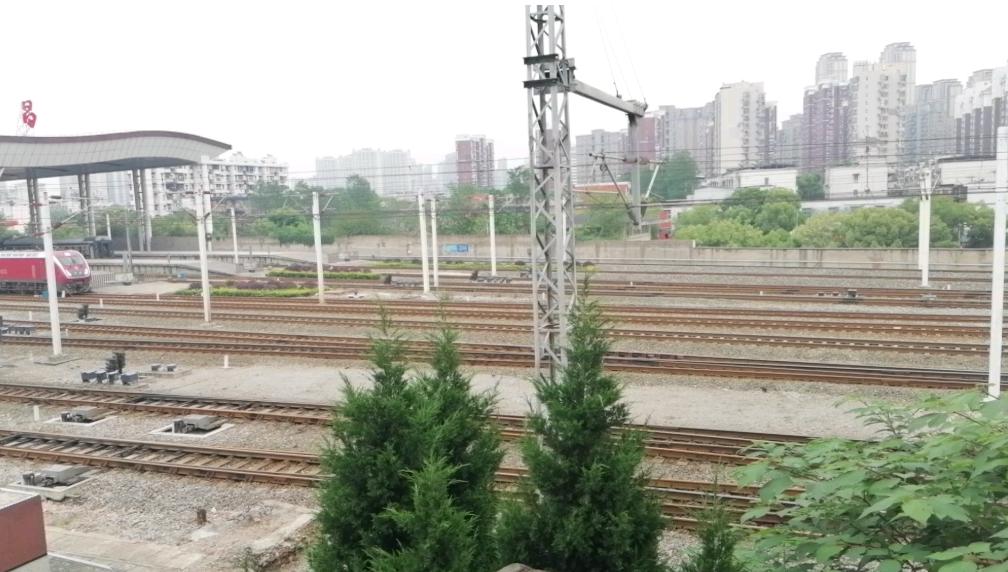 k435次列车是哪一个客运段,k435次列车途经哪些站