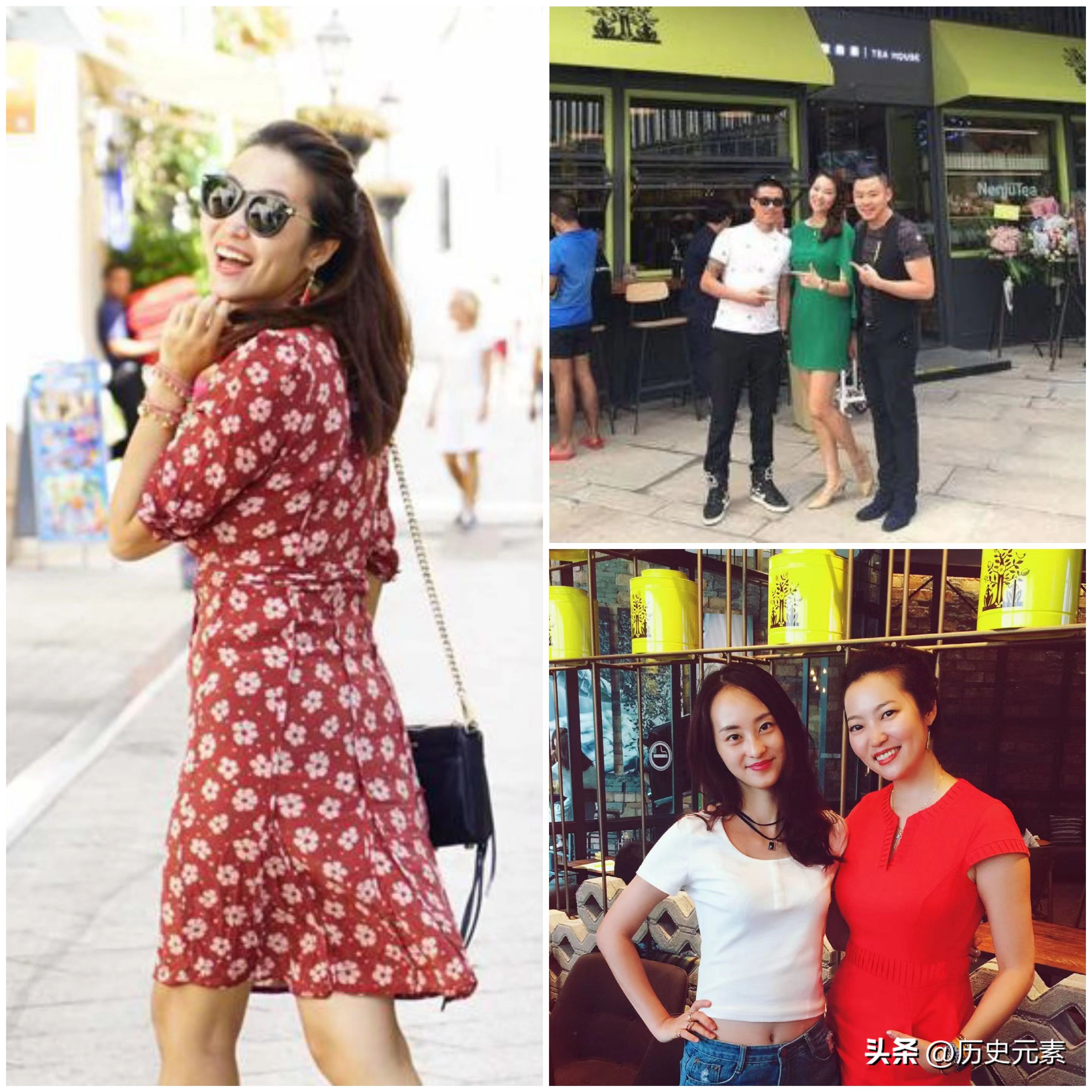 鞋厂女工，打造3张城市名片身家40亿，让其女继承，女儿另有想法