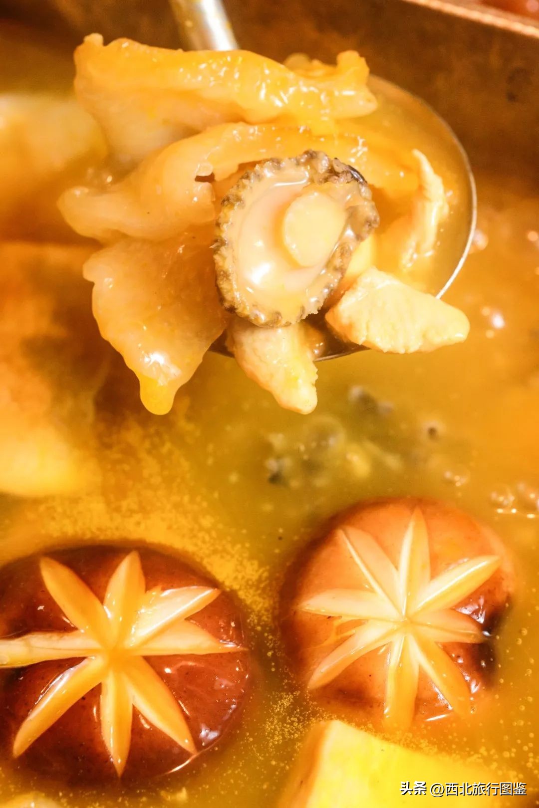 第一次来兰州被夜景所震撼,没想到第一次去陌生城市