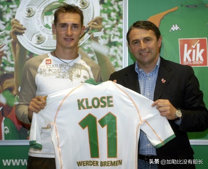 除了这三位还有哪些你耳熟能详的大器晚成球星案例？