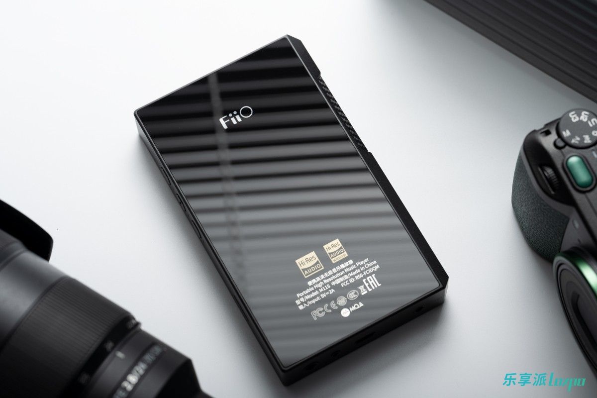 「迷走反射.评HiFi」飞傲M11S，HiFi圈的守门员与焊门员