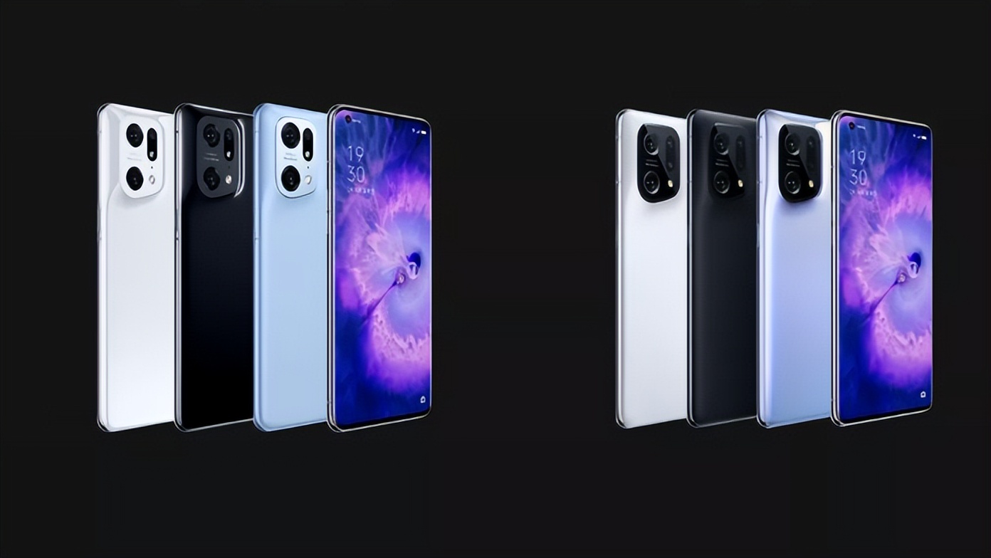 2022年手机概念股业绩