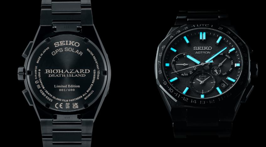 switch生化危机合集,switch生化危机盘点