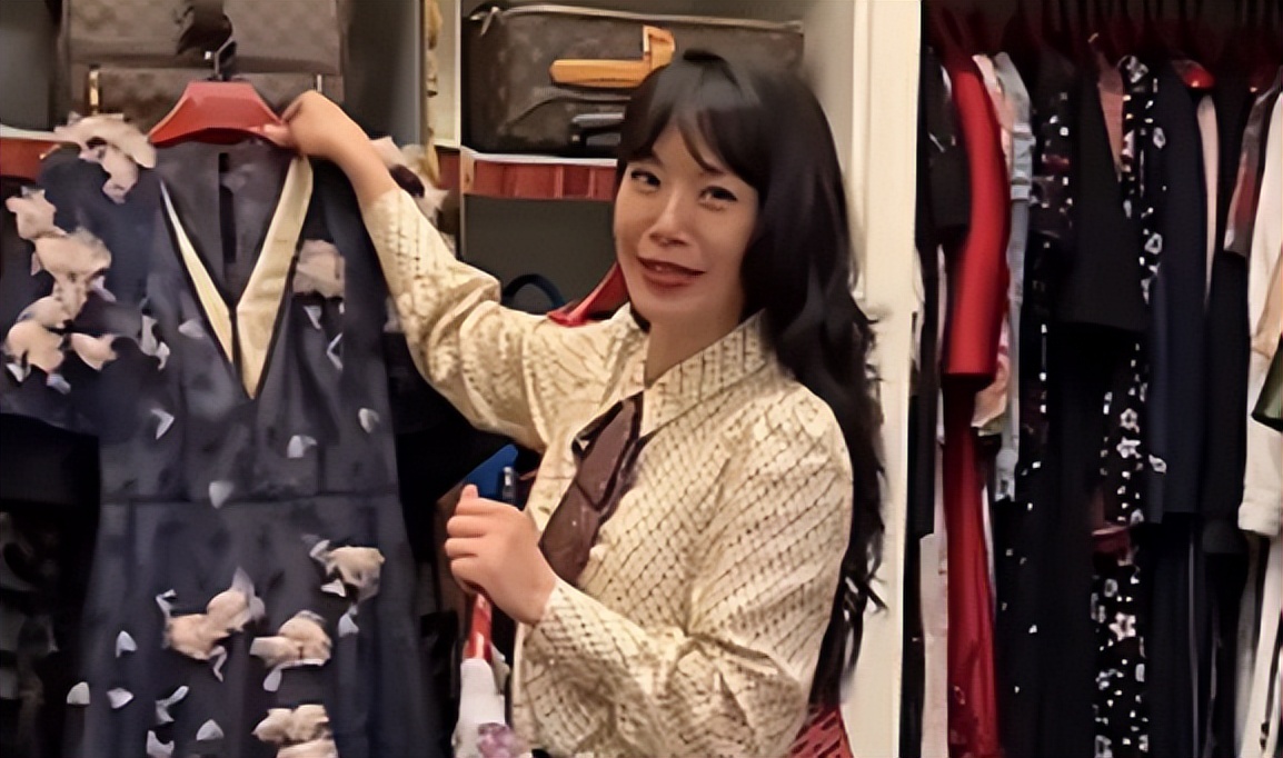 cici姐是赌王三太侄女吗,cici是赌王三太陈婉珍的侄女吗