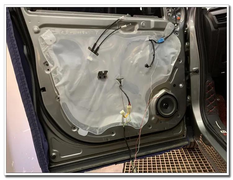 汕头宏光迷你音响改装,汕头宏光mini音响改装