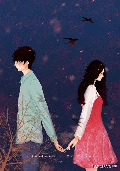 男朋友妈妈不喜欢我该不该分手,男朋友和我分手我不甘心怎么办