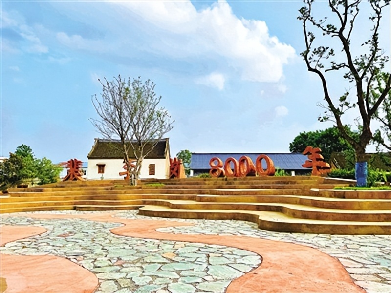 一座城市的发展不可限量,以县城为载体的城镇建设调研