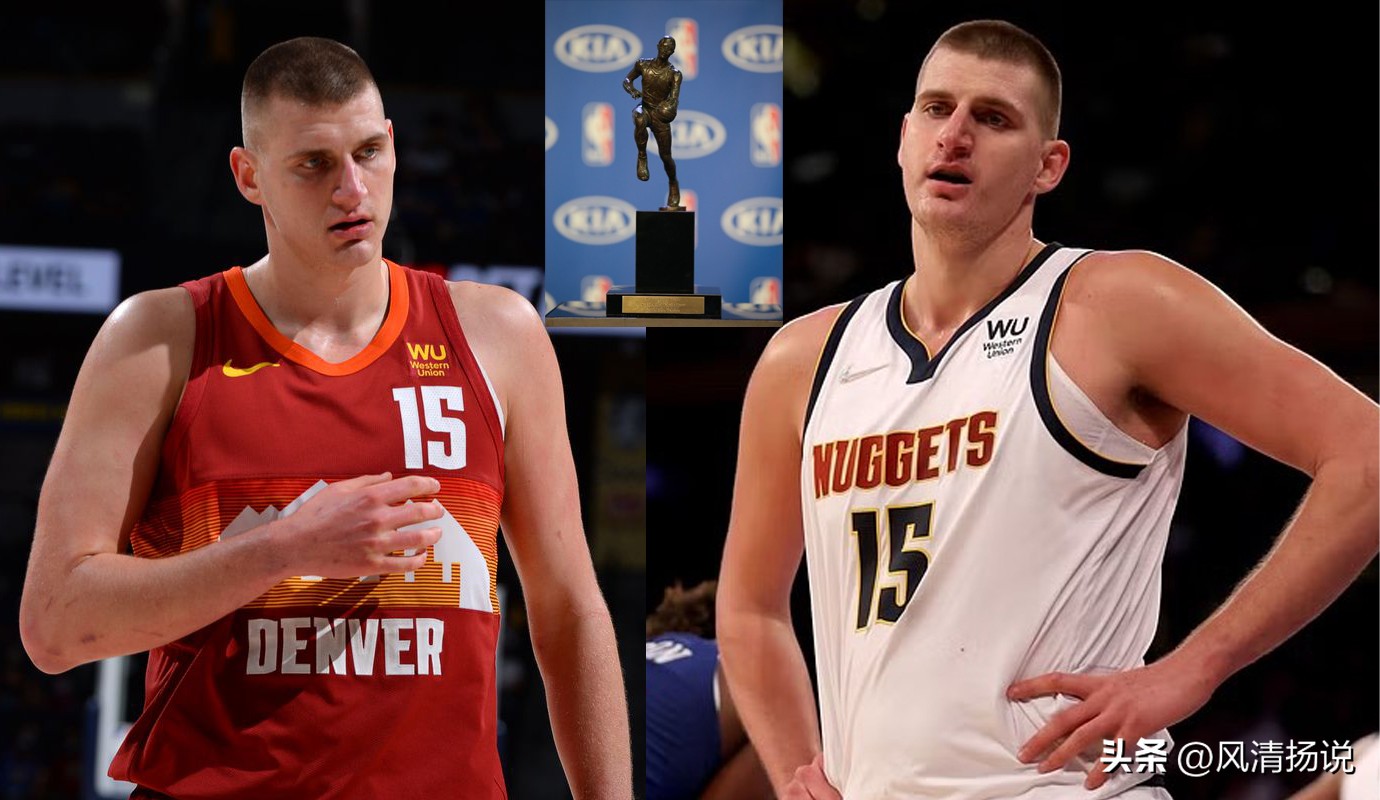 约基奇NBA第一场比赛,约基奇nba生涯首秀