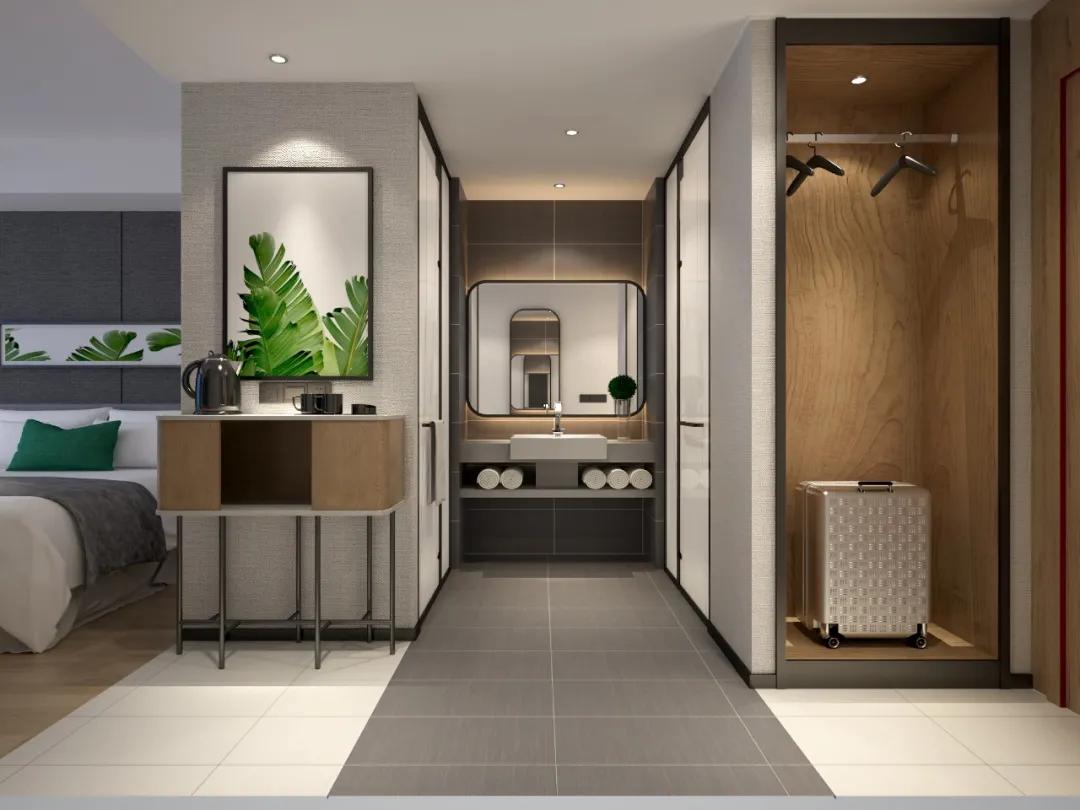 酒店筹建详细步骤,开一家公寓酒店流程