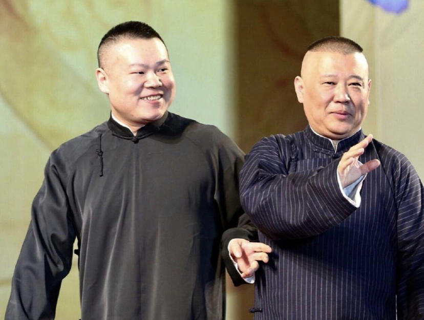 明星的师徒都有哪些,明星那些不为人知的师徒关系