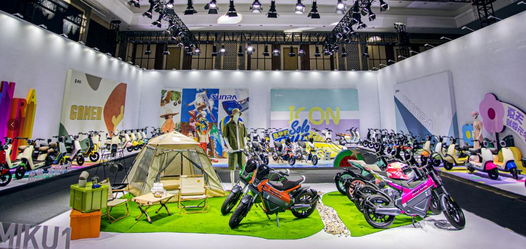 新日电动车销量2023,新日电动车2019年销量排名