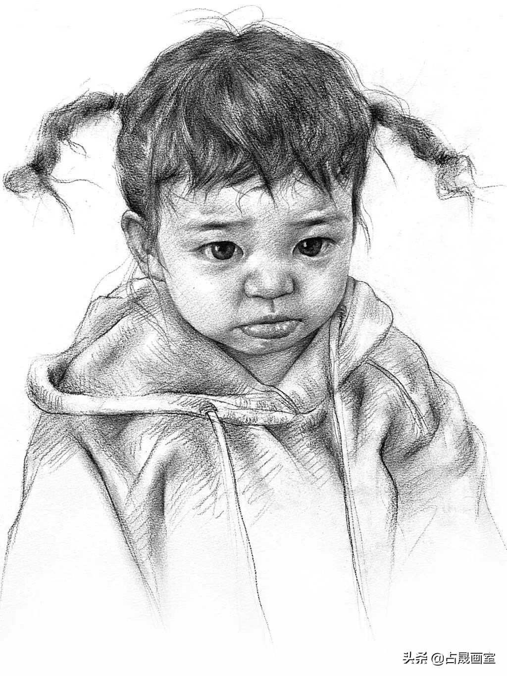 美术技法小知识,美术留白知识