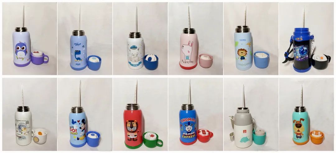 保温杯儿童推荐测评第一,保温杯12小时儿童专用测评