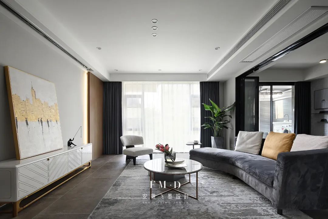 100个绝美家居设计图,50个惊艳的家居设计