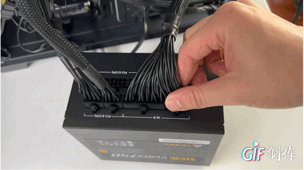 diy水冷显卡教程,电脑组装rgb灯光