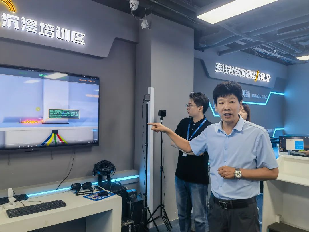 2023数字孪生智慧园区展会,智慧园区数字孪生