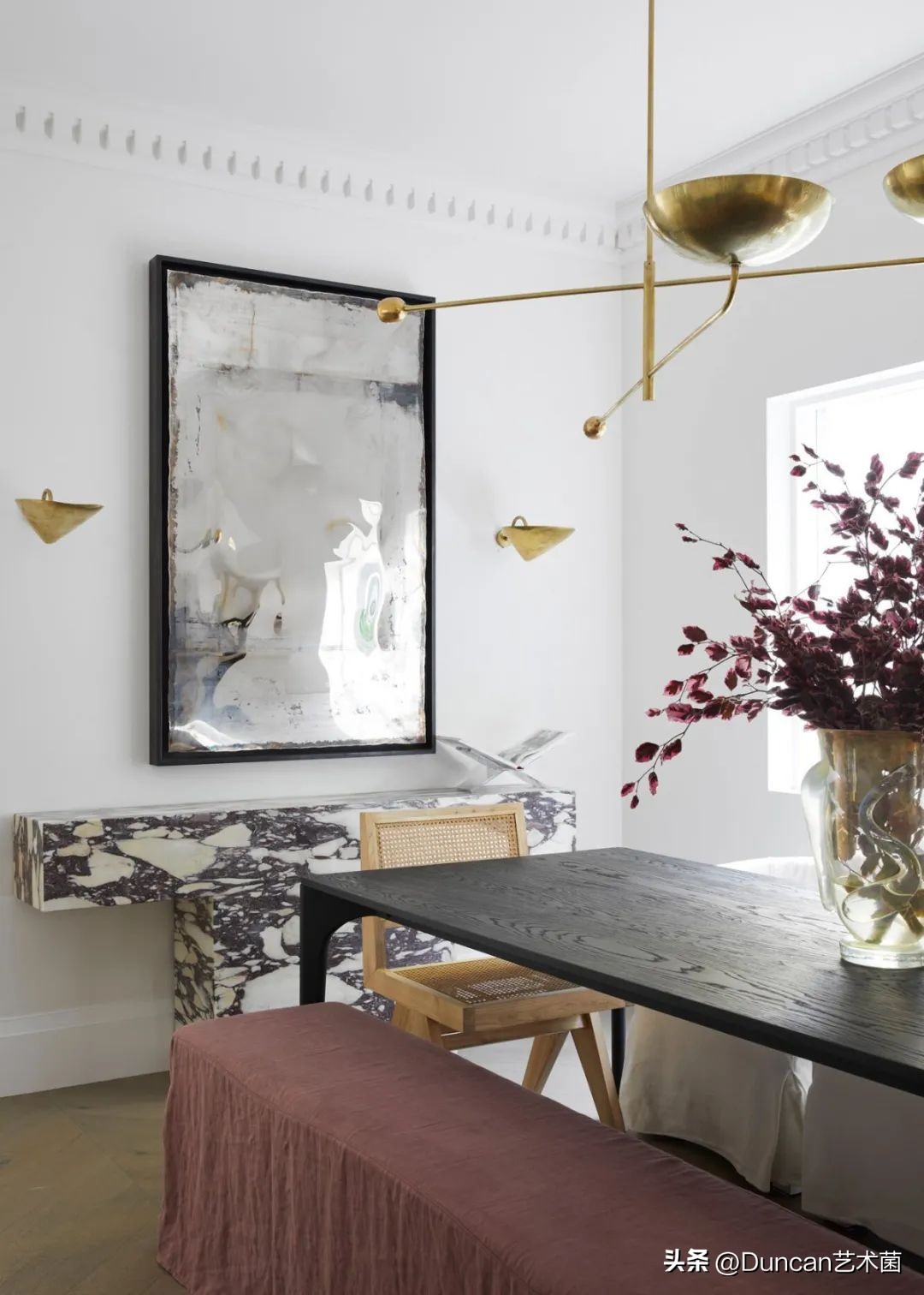 全球设计风向厨房整体橱柜,全球设计风向北欧风