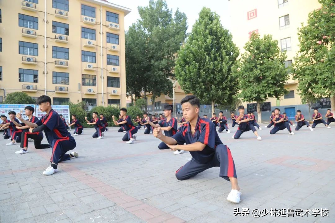 在延鲁，同学们喜欢啥样的班长？特色班长，等你来“战”！