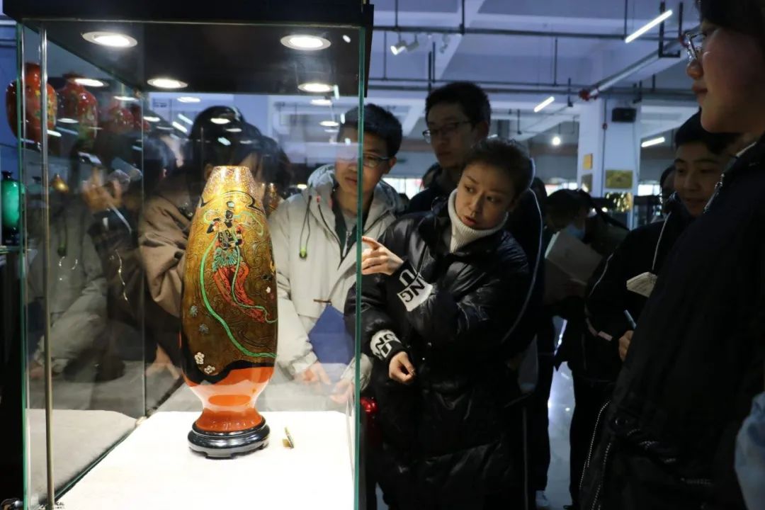 云游天水|在质朴技艺中,感受“天水匠心”