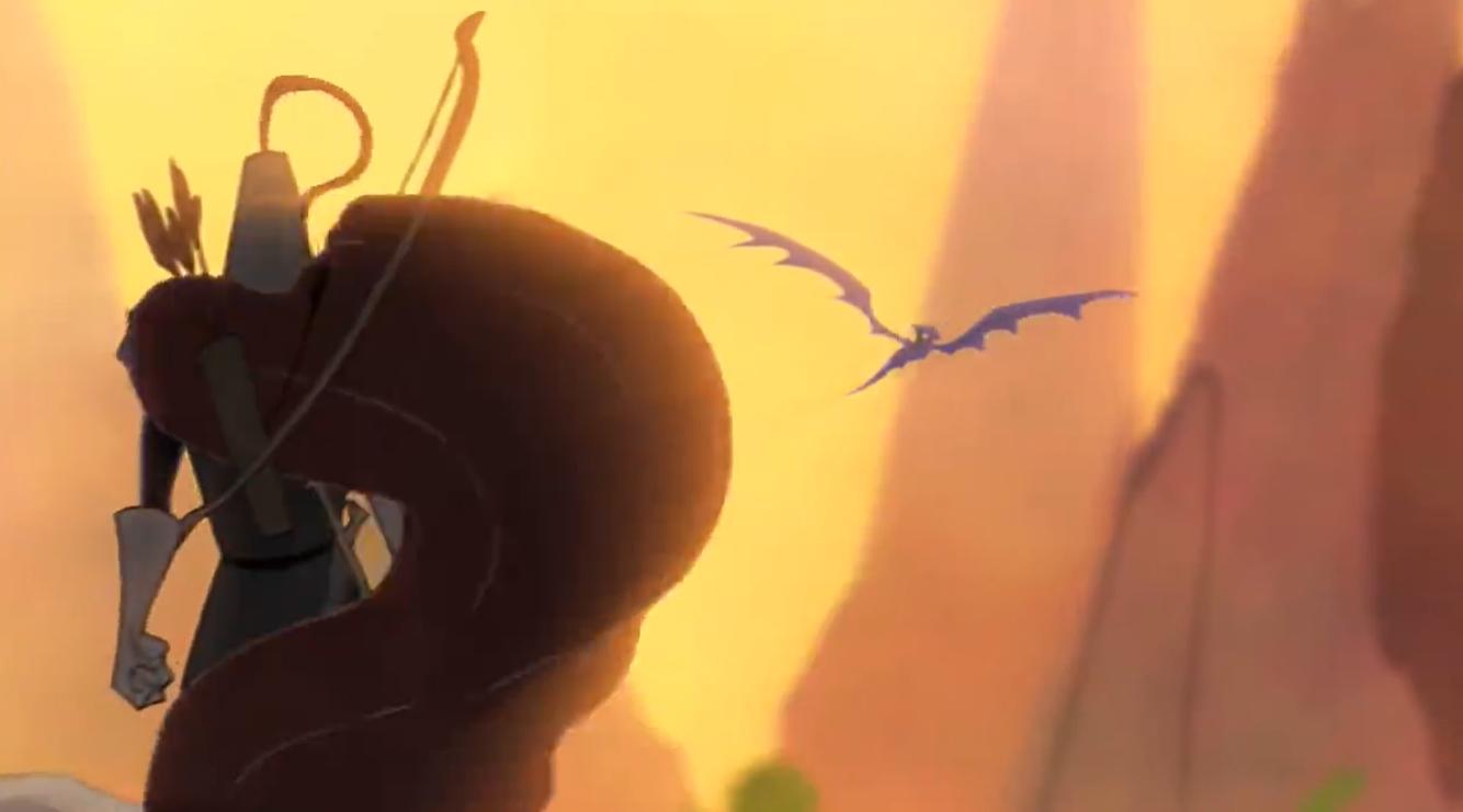 龙之心大战勇士,龙之心大战远古巨龙