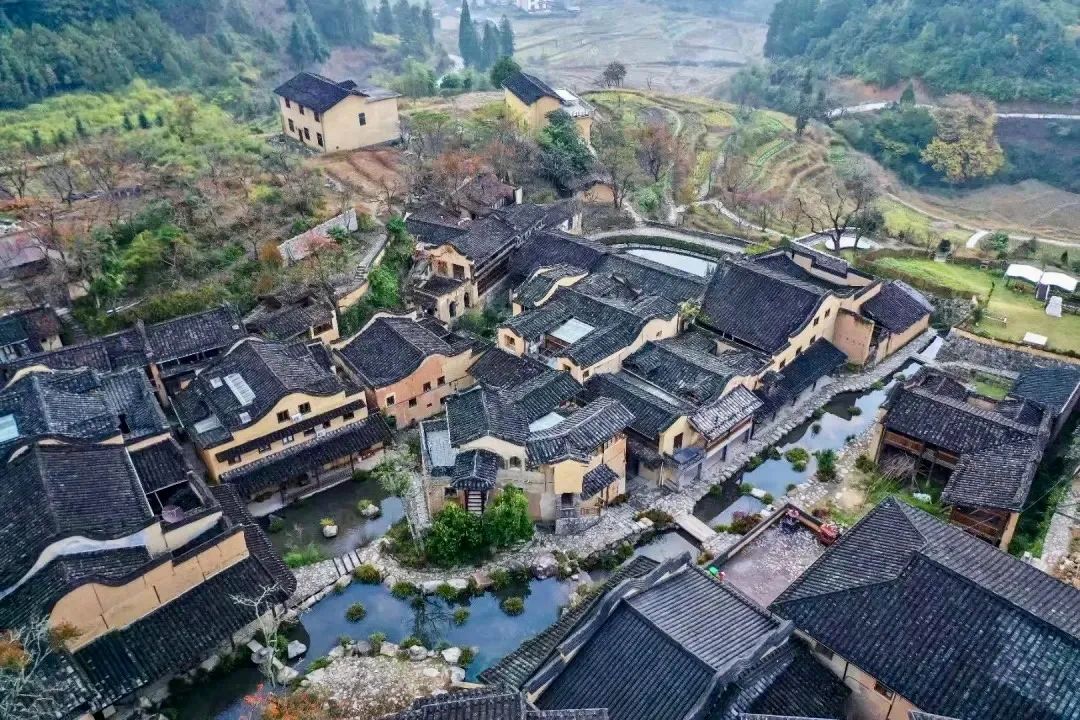 海美、小吃巨好吃！这个神还原游戏世界的小城，不该这样被埋没！