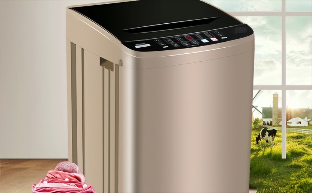 小天鹅洗衣机出现e3故障怎么解决,小天鹅洗衣机故障显示e3怎么处理