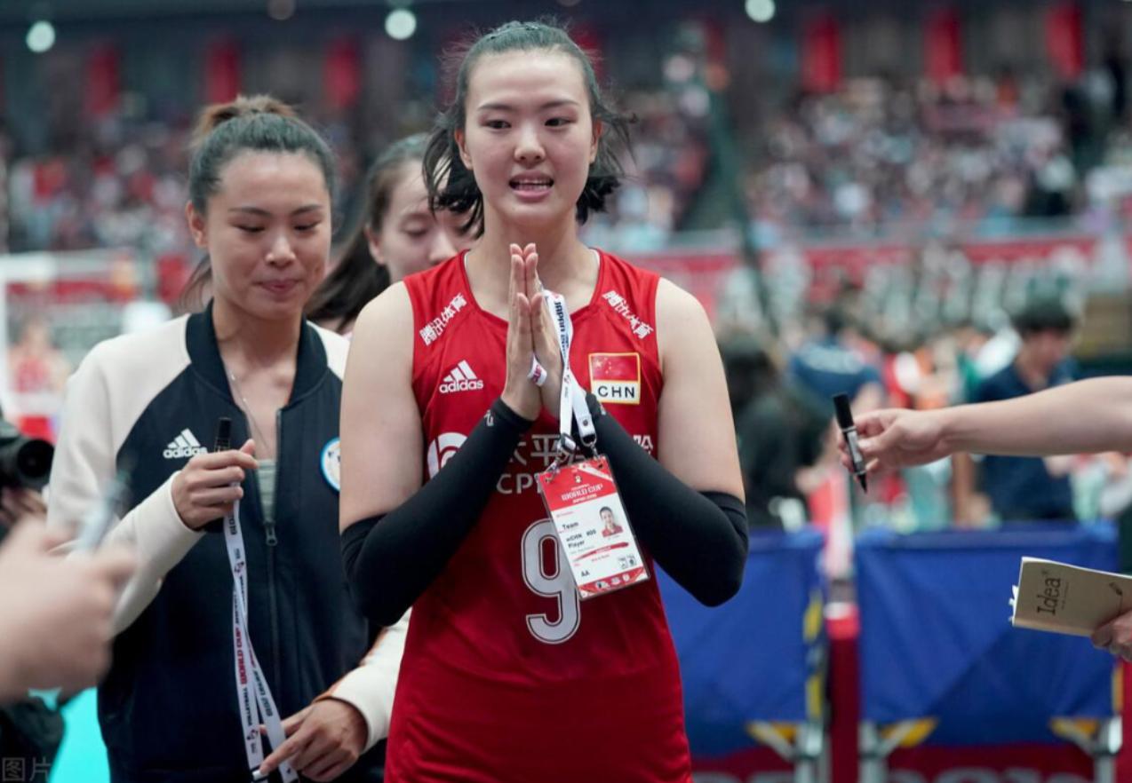 女排张常宁宣布婚期,女排张常宁婚姻近况